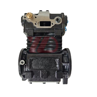 Compresseur d'air fiable pour moteur diesel, référence 3022314, pour moteurs Cummins K19 / KTA19 / QSK19K38 / KTA38 / QSK38 - Produit sérieux