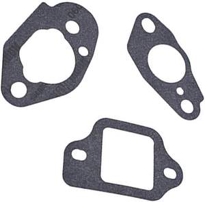 <span class=keywords><strong>GCV190</strong></span> Joints de carburateur pour <span class=keywords><strong>Honda</strong></span> GCV135 GCV160 GSV190 HRS216 HRT216 HRB216 HRR216 HRZ216 Remplacer 16212-Zl8-000 16221-883-800 - Product Image 1