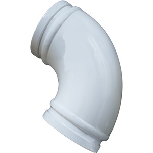 Codo para Bomba de Concreto de Alta Calidad - Product Image 1
