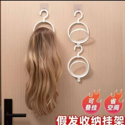 Ganchos de almacenamiento