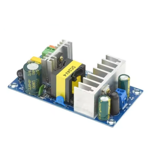 Fuente de Alimentación Conmutada de 100W 4A a 6A DC 24V, Módulo de Alimentación AC/DC de Alta Potencia y Estabilidad, Transformador - Product Image 1