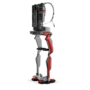 Exoskeleton thụ động nhẹ cung cấp hỗ trợ uốn cong và hỗ trợ thoải mái mọi thời tiết thông qua một dải năng lượng - Product Image 1