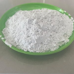 Poudre de bentonite de calcium de qualité industrielle, bentonite organique, argile montmorillonite blanche, 25 kg/sac, modèle 325, à vendre - Product Image 5