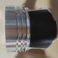 Vente en gros de piston de pièce de moteur diesel 04281447 04281245 pour DEUTZ D2011 F4L2011