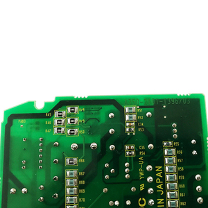 A20B-2101-0390 Power Supply Board FANUC - Product Image 3