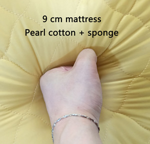 2 Sizes 2 Person Waterproof Car Roof Top Tent with Oxford Fabric 4x4 Offroad Compatible Quick Automatic Opening for Camping - Product Image 6