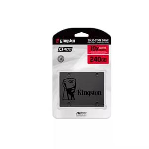 Kral Ston A400 240GB 480GB 960GB SATA3.0 SSD <span class=keywords><strong>2</strong></span>.5 "dizüstü masaüstü sabit disk Metal plastik kabuk - Product Image 5