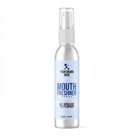 Spray Refrescante Bucal Nutricore, Suplemento para el Cuidado de la Salud, Botella de 50 ml con 2-3 Pulverizaciones a Precio Competitivo