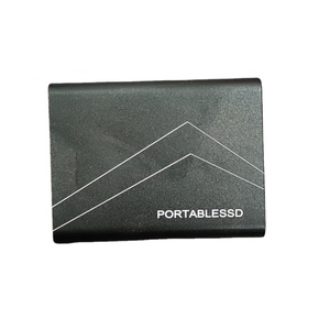 USB 3.0 4TB 하드 디스크 1TB 휴대용 SSD 외장 하드 드라이브 2TB 외장 하드 디스크 타입 C USB 3.1 - Product Image 1