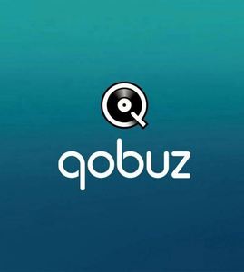 Software Qobuz para Escuchar y Descubrir Música en Línea - Product Image 1