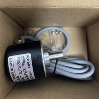 Encodeur de remplacement OVF-036-2MHT à bon prix, 360P/R, axe 8mm