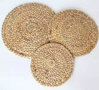natural rattan color