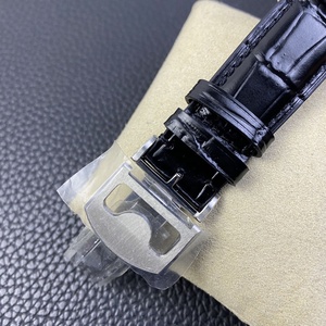 Reloj Mecánico de Alta Calidad para Hombre, de 40 mm, Automático, con Tres Agujas, Diseño de Zafiro, Casual, de Negocios, de Acero Inoxidable - Product Image 6