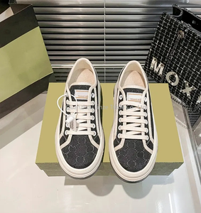 Chaussures de créateur de haute qualité pour hommes et femmes, baskets avec logo pour hommes, chaussures pour hommes 2025 - Product Image 4