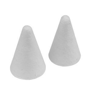 Cono in Ceramica di Allumina 700C Materiale Refrattario con Servizio di Taglio Materiali Grezzi Ceramici Direttamente dalla Fabbrica - Product Image 5