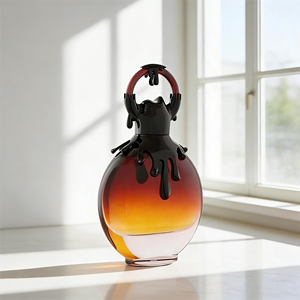 Brume corporelle florale unisexe - Œillet et pois doux, fraîcheur légère après la douche - Product Image 3