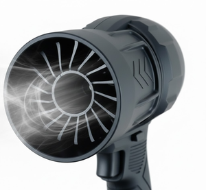 Souffleur industriel portable haute puissance sans fil ULTRA-FORCE 48Vf avec moteur sans balais pour ventilateur, dépoussiéreur à <span class=keywords><strong>air</strong></span> <span class=keywords><strong>comprimé</strong></span> 120-150 kPa - Product Image 4