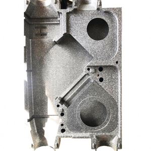 EPP bọt đúc tiêm Polypropylene bọt Thành phần cấu trúc Polypropylene bọt bộ phận cấu trúc khuôn - Product Image 3