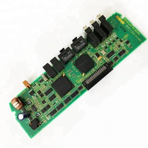A20B-2101-0881 Placa de control CNC FANUC - Product Image 5