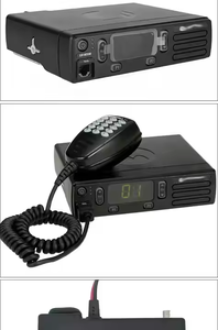 Xe di động cho đài phát thanh VHF UHF cm140 gm3188 em200 CM200 cm340 gm3189 Walkie Talkie cơ sở trạm thu phát Motorola <span class=keywords><strong>Radio</strong></span> - Product Image 6