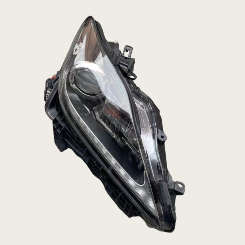 headlight lexus is250 2009 vland