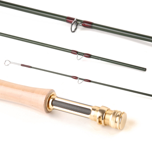 Toray carbone cannes à pêche à la mouche skyhigh IM12 nano carbone - Product Image 1