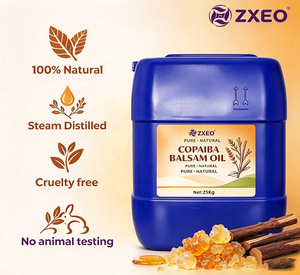 Huile de <span class=keywords><strong>balsam</strong></span> de Copaiba, arôme de résine boisée douce pour la fabrication de parfums, diffuseurs, bougies, savons, massages, soins de la peau, aromathérapie naturelle, en vrac - Product Image 4