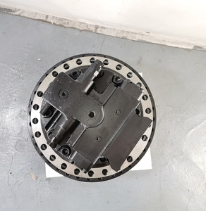 Moteur à pistons axiaux OEM DX380 DX420 pour pièces de rechange d'excavatrice 401-0005A 170402-00025 TM70VD - Product Image 1