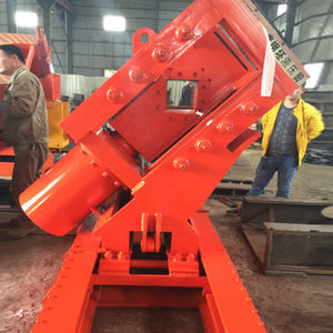 เครื่องหลอมและหล่อเหล็กโลหะ R2.5m R3m R5.25m R4m <span class=keywords><strong>R6m</strong></span> CCM สายการผลิตเหล็กแท่งหล่ออย่างต่อเนื่อง - Product Image 2