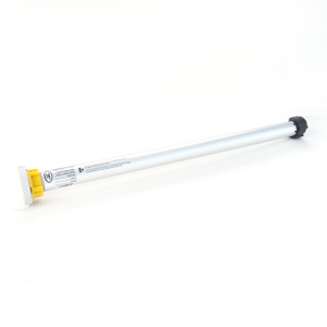 Hot Sale DM25LE Smart <strong>Curtain</strong> Driver 1.1Nm USB Charger With DC Lithium <strong>Battery</strong> Tubular <strong>Motor</strong> For Blind And Zebra <strong>Curtains</strong> - Product Image 4