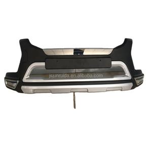 ABS передний бампер, защита для Ford <span class=keywords><strong>Ecosport</strong></span> 2018, Индия версия - Product Image 1