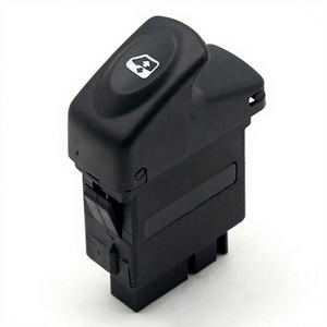 Nouveaux interrupteurs de lève-vitre Reynolds Kangoo, modèles 7700307605 et 8200090316 - Product Image 2