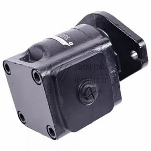 Nieuwe Gietijzer Hydraulische Pomp 919/75002 Voor <span class=keywords><strong>Jcb</strong></span> 214-2 214-4 215-2 3cx-4t 4c 4cn 4cx444 - Product Image 2