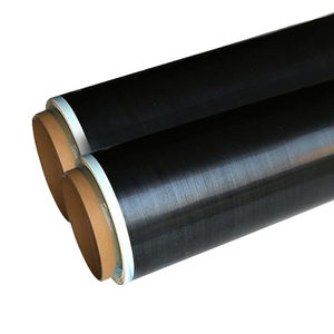 Vải sợi carbon prepreg chất lượng cao T300 độ dày 0.1-0.2mm, 24K/12K T700, bề mặt bóng/nhám, kích thước tùy chỉnh, bán buôn - Product Image 5