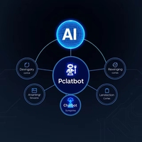 Chatbot AI Generasi Baru: Percakapan Bertenaga GPT dengan Integrasi CRM yang Sempurna