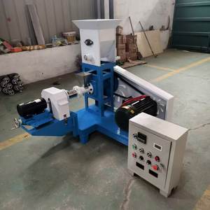 เครื่องผลิตอาหารเม็ดสำหรับสัตว์ปีก โค กระบือ <span class=keywords><strong>ไก่</strong></span> ปลา <span class=keywords><strong>ราคา</strong></span>ขายส่ง สำหรับปศุสัตว์ - Product Image 6