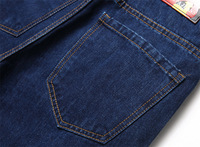 Printemps Saison Brodé Denim Skinny Jeans Streetwear Hip Hop Utilitaire Punk Style Stonewashed avec Bouton Décoration