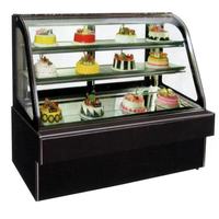Réfrigérateur portable lg, glacière pour gâteau, pour la maison, cuisine, congélateur de crème glacée, côté contre le côté