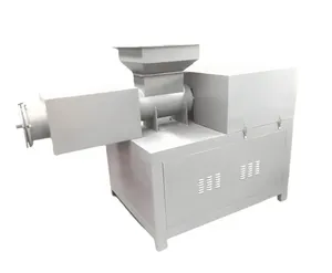 New 2t/h PLC High Yield Soap Extrusion Stamping Line for Medicated Glycerin & Herbal Soaps with Easy Formula Change - Product Image 2
