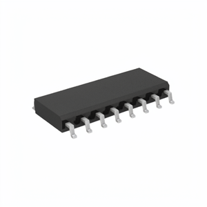 Logic In Stock 16 SOlC N74F298D,623 Electronic Circuit Components - Product Image 1