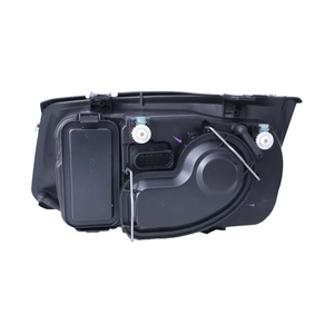 อะไหล่รถยนต์ <span class=keywords><strong>Jetta</strong></span> 1999-<span class=keywords><strong>2002</strong></span> VW ไฟหน้ารถพร้อมไฟตัดหมอก55W ฮาโลเจนสภาพใหม่ใช้ได้กับ1999 2000 2001 <span class=keywords><strong>2002</strong></span>รุ่น - Product Image 4