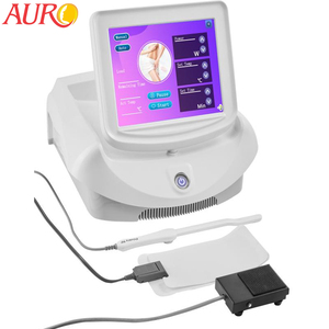 Autres équipements de salon de beauté - Thermi Aesthetics - Machine de rajeunissement vaginal par radiofréquence thermique RF - Serrage vaginal - Product Image 1