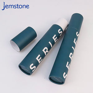 Free Design Specialist fournisseurs d'emballages en papier rond cylindre en carton tube de papier - Product Image 5