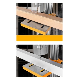 Industrial Desktop <b>Drilling</b> Machine Manual Laser Metal Core Components Including Motor <b>Drilling</b> Machine for Indus - Product Image 6