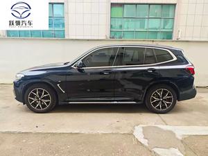 Oferta Especial: <span class=keywords><strong>BMW</strong></span> <span class=keywords><strong>X3</strong></span> XDrive25i M Sport Package 2021 Usado, 2.0T Gasolina, 5 Puertas, 5 Plazas, SUV Fabricado en China - Product Image 3