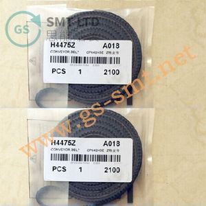 อะไหล่ SMT สายพานรุ่น H4476G สำหรับเครื่อง FUJI - Product Image 1