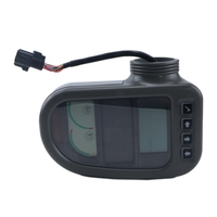 Pièces de machines de construction – Écran de moniteur ECU 14390065P03 14390065 pour Volvo EC180B EC210B EC210BLC EC240B EC290B EC330B