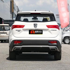 Nuevo SUV Wuling Baojun 530 2022 con Bajo <span class=keywords><strong>Consumo</strong></span> de Combustible de 4.8L/<span class=keywords><strong>100</strong></span> <span class=keywords><strong>km</strong></span>, Cámara de 360 Grados y Techo Solar Abatible - Product Image 3