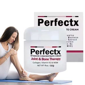 Crème Perfectx indispensable, crème <span class=keywords><strong>de</strong></span> soutien, mélange essentiel qui aide à maintenir la flexibilité des articulations et soutient un style <span class=keywords><strong>de</strong></span> vie actif - Product Image 5