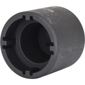 KS TOOLS - 460.0655 Clé à écrou à fente de 3/4 ''avec 4 goupilles pour MAN, goujon interne ø 53mm - EAN 4042146719015 HEAVY VEHICLES - Product Image 1